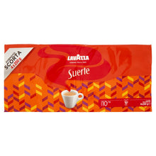 Carica l&#39;immagine nel visualizzatore di Gallery, Lavazza Suerte Caffè, 4x250 g - 1000 g
