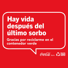 Carica l&#39;immagine nel visualizzatore di Gallery, Coca-Cola BOTTO ORIGINALE COLA Soda - 1 L.
