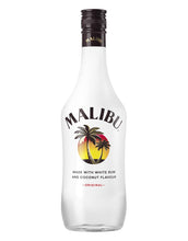 Carica l&#39;immagine nel visualizzatore di Gallery, Malibu Coconut Rum - 1 L
