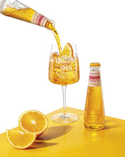 Carica l&#39;immagine nel visualizzatore di Gallery, Crodino 1965 Aperitivo (Non-alcolico), 175ml - Confezione da 3
