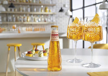 Carica l&#39;immagine nel visualizzatore di Gallery, Crodino 1965 Aperitivo (Non-alcolico), 175ml - Confezione da 3
