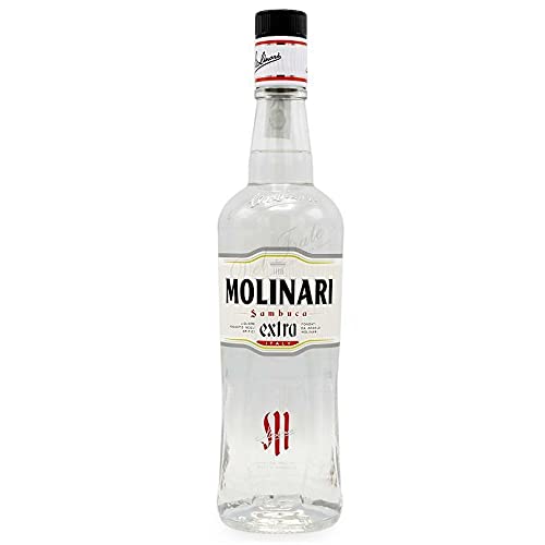 MOLINARI SAMBUCA 1 LITRO