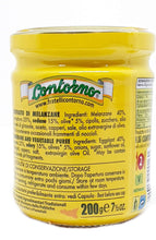 Carica l&#39;immagine nel visualizzatore di Gallery, Sicilia Bedda - Caponatina Siciliana Fratelli Contorno - 100% Siciliana SENZA GLUTINE - Vasetto 200 Gr. (1)
