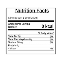 Carica l&#39;immagine nel visualizzatore di Gallery, SAN PELLEGRINO ACQUA Frizzante 0.250 lt. vetro a perdere - Scatole da 24 bottiglie
