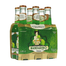 Carica l&#39;immagine nel visualizzatore di Gallery, MANDARINO VERDE | 1 X 275 ML TOMARCHIO| ANTICA RICETTA SICILIANA |
