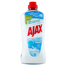 Carica l&#39;immagine nel visualizzatore di Gallery, Ajax Detergente Pavimenti Classico, 950ml
