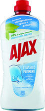 Carica l&#39;immagine nel visualizzatore di Gallery, Ajax Detergente Pavimenti Classico, 950ml
