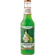 Carica l&#39;immagine nel visualizzatore di Gallery, MANDARINO VERDE | 1 X 275 ML TOMARCHIO| ANTICA RICETTA SICILIANA |
