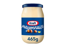 Carica l&#39;immagine nel visualizzatore di Gallery, Maionese Kraft con Uova 100% da Allevamento all&#39;Aperto (12 x 465 g)
