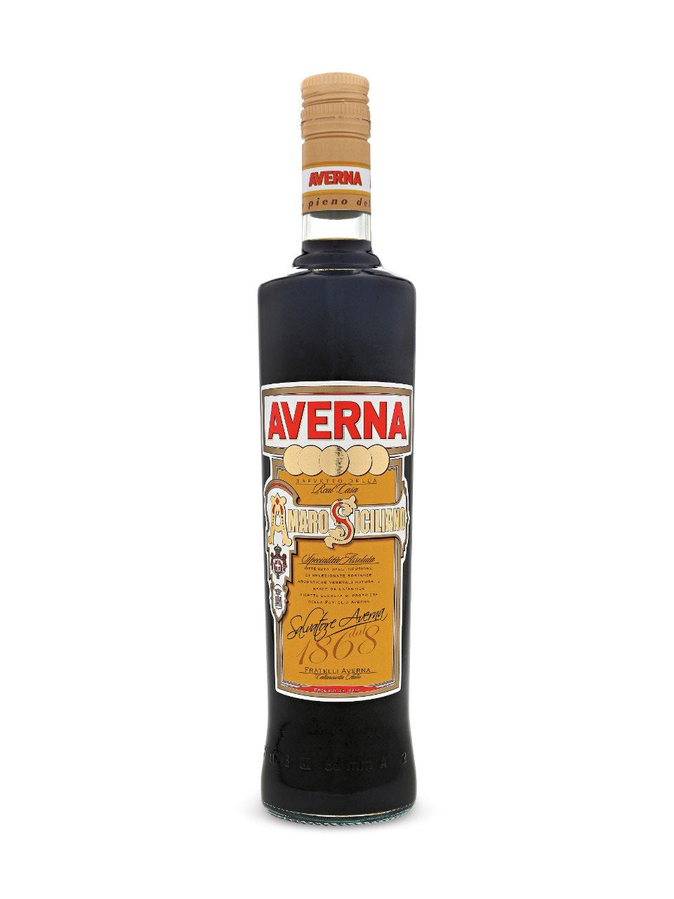 Averna Amaro cl. 70 (1000038642)