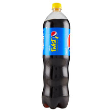 Carica l&#39;immagine nel visualizzatore di Gallery, Pepsi Twist - Bevanda Analcolica - 6 bottiglie da 1500 ml [9 LT]
