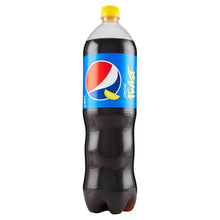 Carica l&#39;immagine nel visualizzatore di Gallery, Pepsi Twist - Bevanda Analcolica - 6 bottiglie da 1500 ml [9 LT]
