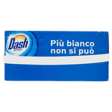 Carica l&#39;immagine nel visualizzatore di Gallery, Dash Detersivo In Polvere, 6.1 kg, 95 Lavaggi
