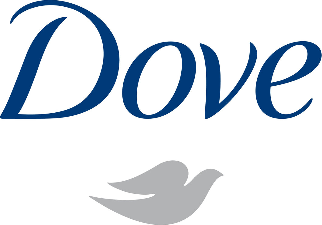Dove Deo Spray originale mini anti-traspirante, 35 ml