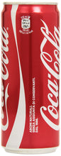 Carica l&#39;immagine nel visualizzatore di Gallery, Coca Cola - Bevanda analcolica Frizzante - 24 lattine da 330 ml [1980 ml]
