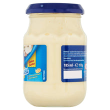 Carica l&#39;immagine nel visualizzatore di Gallery, Kraft Maionese in Vaso, 175g
