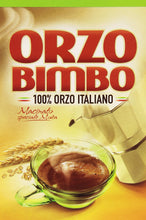 Carica l&#39;immagine nel visualizzatore di Gallery, Orzo Bimbo - Orzo Italiano, Macinato Speciale Moka - 500 G
