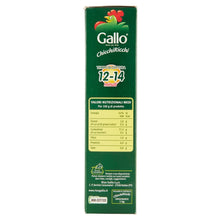 Carica l&#39;immagine nel visualizzatore di Gallery, Gallo - ChicchiRicchi, Riso Originario, Chicchi Tondi - 1000 g
