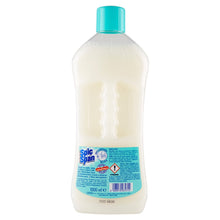 Carica l&#39;immagine nel visualizzatore di Gallery, Spic &amp; Span - Marsiglia E Muschio Bianco, 1 lt x 6
