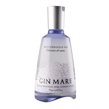 Carica l&#39;immagine nel visualizzatore di Gallery, Gin Mare Mediterranean, 70cl
