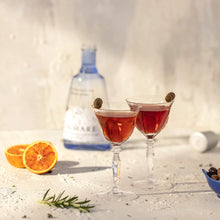Carica l&#39;immagine nel visualizzatore di Gallery, Gin Mare Mediterranean, 70cl
