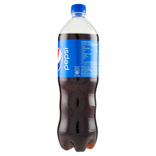 Carica l&#39;immagine nel visualizzatore di Gallery, Pepsi, 1L
