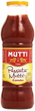 Carica l&#39;immagine nel visualizzatore di Gallery, Mutti - Passata di Pomodoro, 100% italiano , gr. 700 x 12 bottiglie
