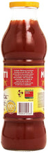 Carica l&#39;immagine nel visualizzatore di Gallery, Mutti - Passata di Pomodoro, 100% italiano , gr. 700 x 12 bottiglie
