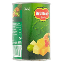 Carica l&#39;immagine nel visualizzatore di Gallery, Del Monte Macedonia di Frutta allo Sciroppo, 420g
