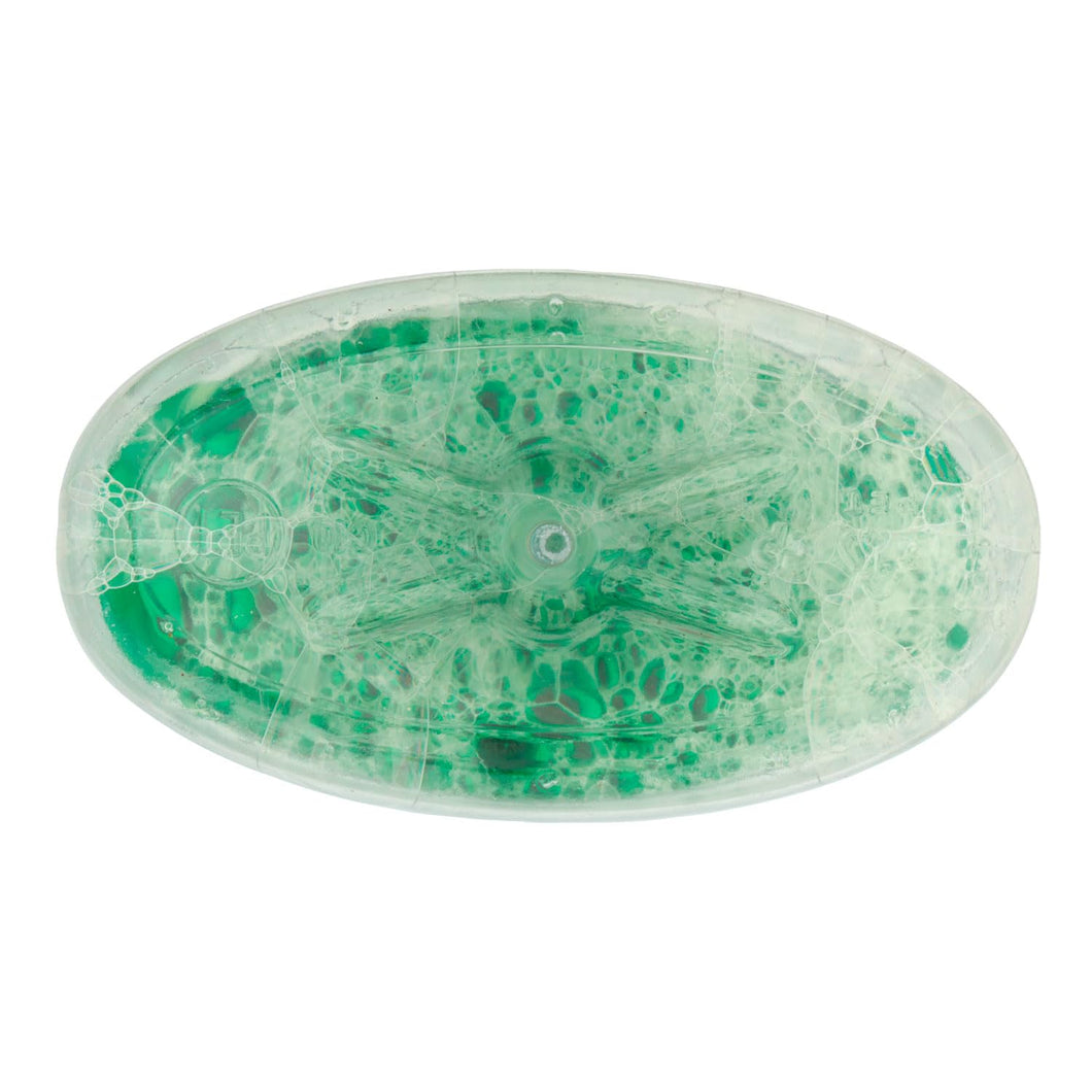 Ajax Detergente Pavimenti Limone, 950ml X 10 BOTTIGLIE