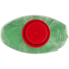 Carica l&#39;immagine nel visualizzatore di Gallery, Ajax Detergente Pavimenti Limone, 950ml X 10 BOTTIGLIE
