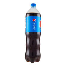 Carica l&#39;immagine nel visualizzatore di Gallery, Pepsi Cola, 150cl x 6 bottiglie

