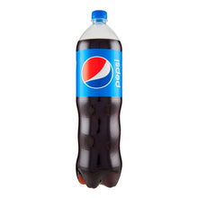 Carica l&#39;immagine nel visualizzatore di Gallery, Pepsi Cola, 150cl x 6 bottiglie
