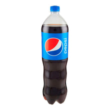 Carica l&#39;immagine nel visualizzatore di Gallery, Pepsi Cola, 150cl x 6 bottiglie
