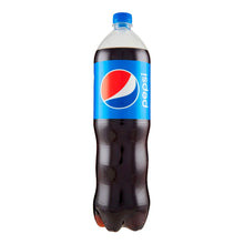 Carica l&#39;immagine nel visualizzatore di Gallery, Pepsi Cola, 150cl x 6 bottiglie
