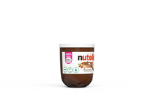 Carica l&#39;immagine nel visualizzatore di Gallery, Nutella Crema Spalmabile alla Nocciola e al Cacao, 220g
