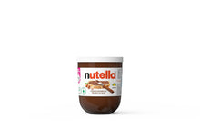 Carica l&#39;immagine nel visualizzatore di Gallery, Nutella Crema Spalmabile alla Nocciola e al Cacao, 220g
