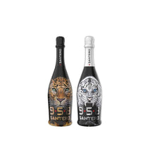 Carica l&#39;immagine nel visualizzatore di Gallery, Santero Calavera D.b. Bianco Extra Dry Code 020-20 Cl 75
