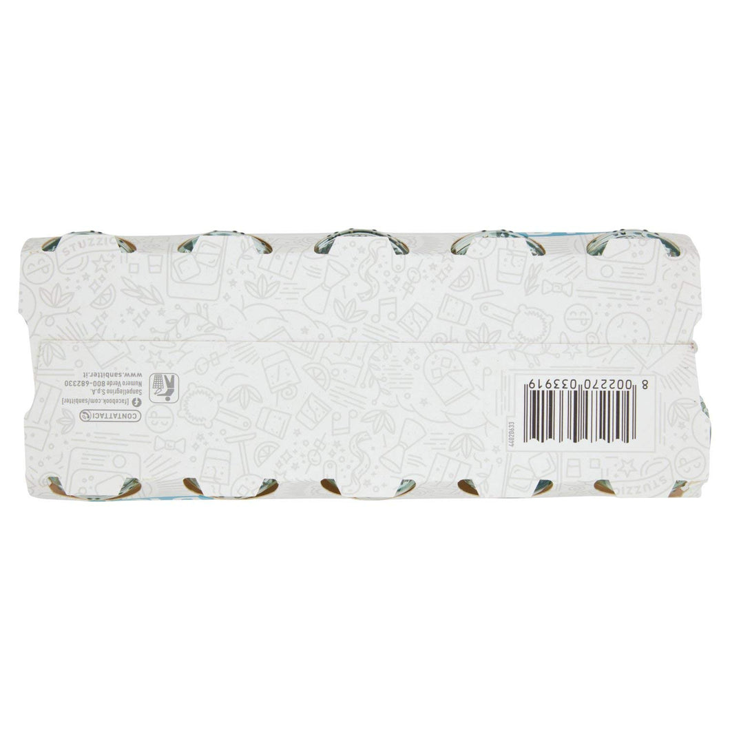 Sanbittèr Il Bianco Secco, 10 x 10cl