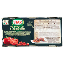 Carica l'immagine nel visualizzatore di Gallery, Star Polpabella, Polposi Cubetti, Pomodoro 100% Italiano, 3 x 400g
