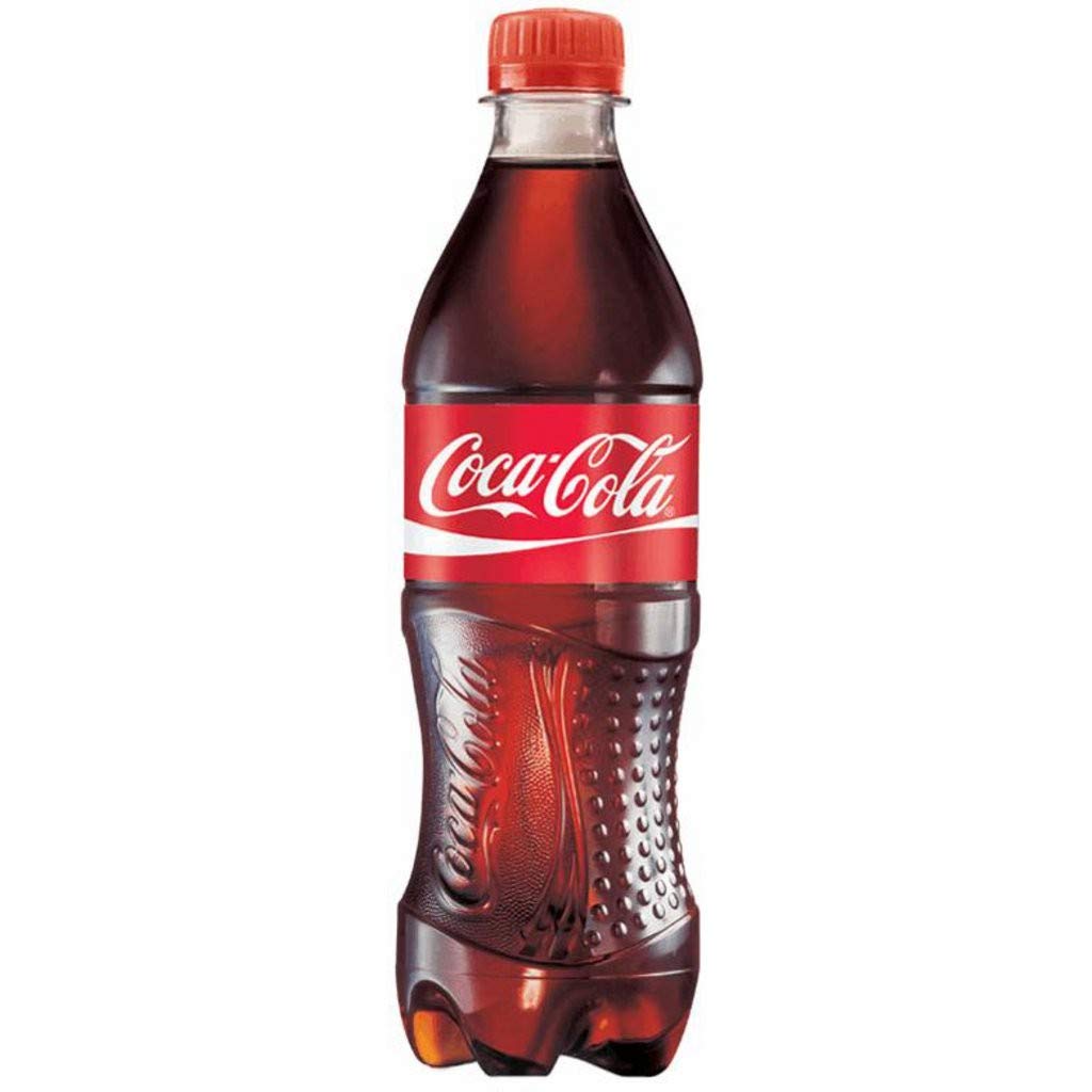 Coca-Cola 45 cl x 24 bottiglie