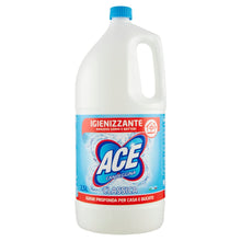 Carica l&#39;immagine nel visualizzatore di Gallery, Ace Candeggina Classica, 2.5L
