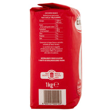 Carica l&#39;immagine nel visualizzatore di Gallery, Eridania Zucchero Classico Semolato, 1kg, 1 X0

