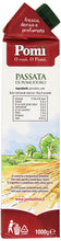 Carica l&#39;immagine nel visualizzatore di Gallery, Pomi - Passata di Pomodoro, fresca, densa e profumata - 1000 g
