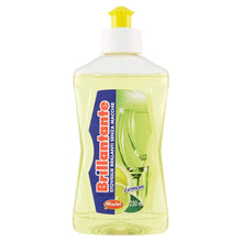Carica l&#39;immagine nel visualizzatore di Gallery, Brillantante - Lemon, Stoviglie Brilanti Senza Macchie - 250 Ml
