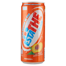 Carica l&#39;immagine nel visualizzatore di Gallery, Estathé Succo Pesca, 33cl
