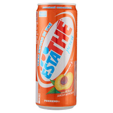 Carica l&#39;immagine nel visualizzatore di Gallery, Estathé Succo Pesca, 33cl
