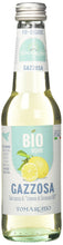 Carica l&#39;immagine nel visualizzatore di Gallery, Sibat Tomarchio Gazzosa - 12 Pacchi da 250 ml
