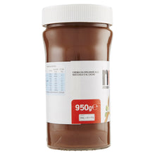Carica l&#39;immagine nel visualizzatore di Gallery, Nutella Ferrero - 950 g
