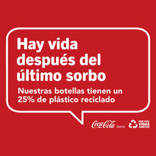 Carica l&#39;immagine nel visualizzatore di Gallery, Coca-Cola - Coca-Cola Original Taste, 0.50 liters
